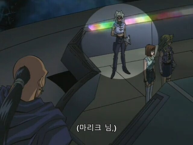 [유희왕 DM] 순간 마리크가 멍청하다 생각한게 아닌가 싶었던 장면(스포)_1.png