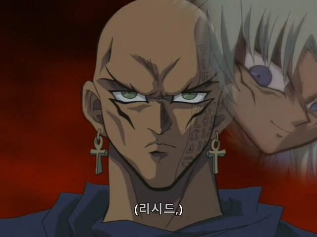 [유희왕 DM] 순간 마리크가 멍청하다 생각한게 아닌가 싶었던 장면(스포)_19.png