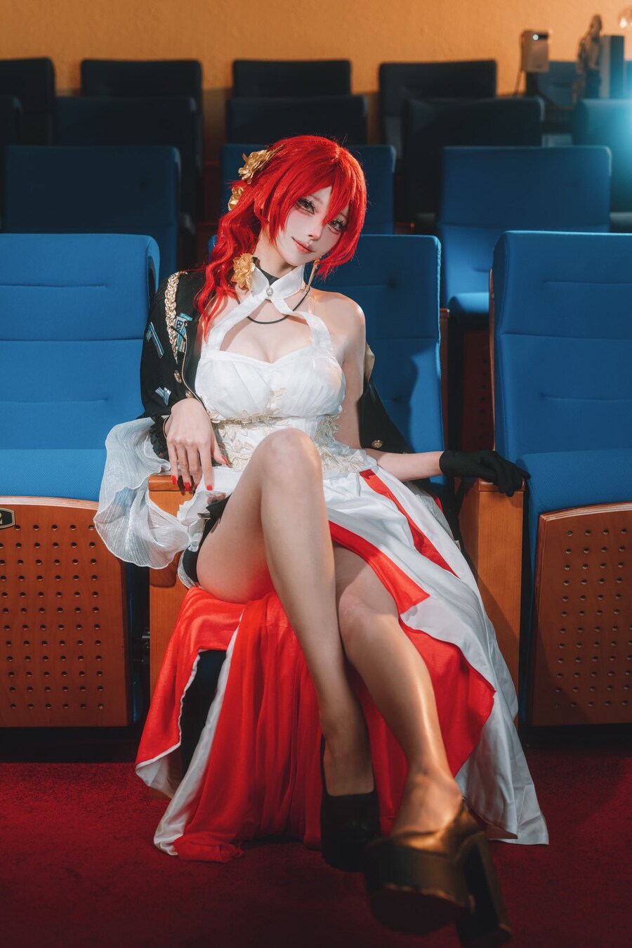 [스타레일] 히메코 코스프레_1.jpg