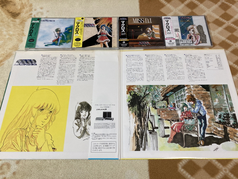 마크로스 더 무비 퍼펙트 에디션 (the MOVIE Perfect Edition)_163.jpg