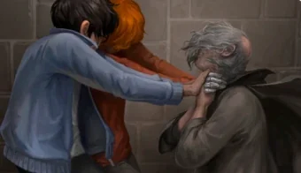 해리포터) 의외로 영화판에서 피해를 심하게 본 악역_23.webp