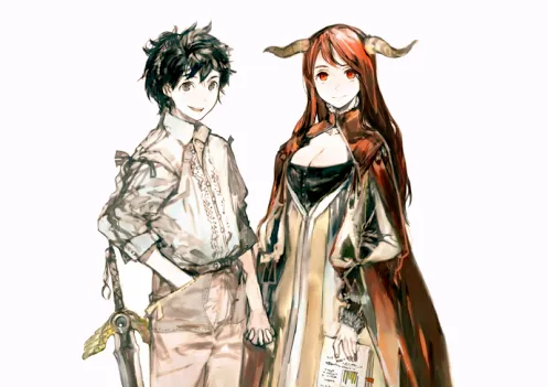 (마오유우) 근데... 애는 암살자로 키워진게 맞다는거임_1.webp