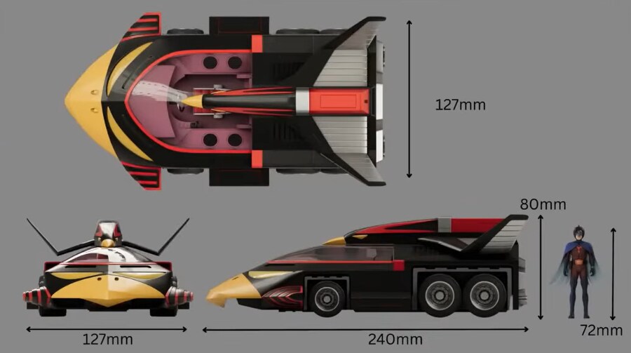 [라멘토이] 독수리 오형제II - 콘돌 어태커_3.png