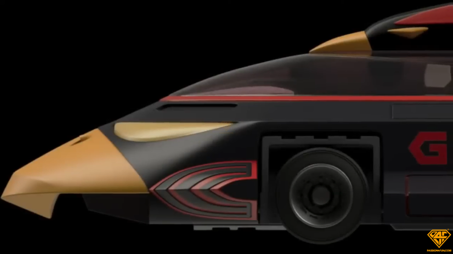 [라멘토이] 독수리 오형제II - 콘돌 어태커_4.webp