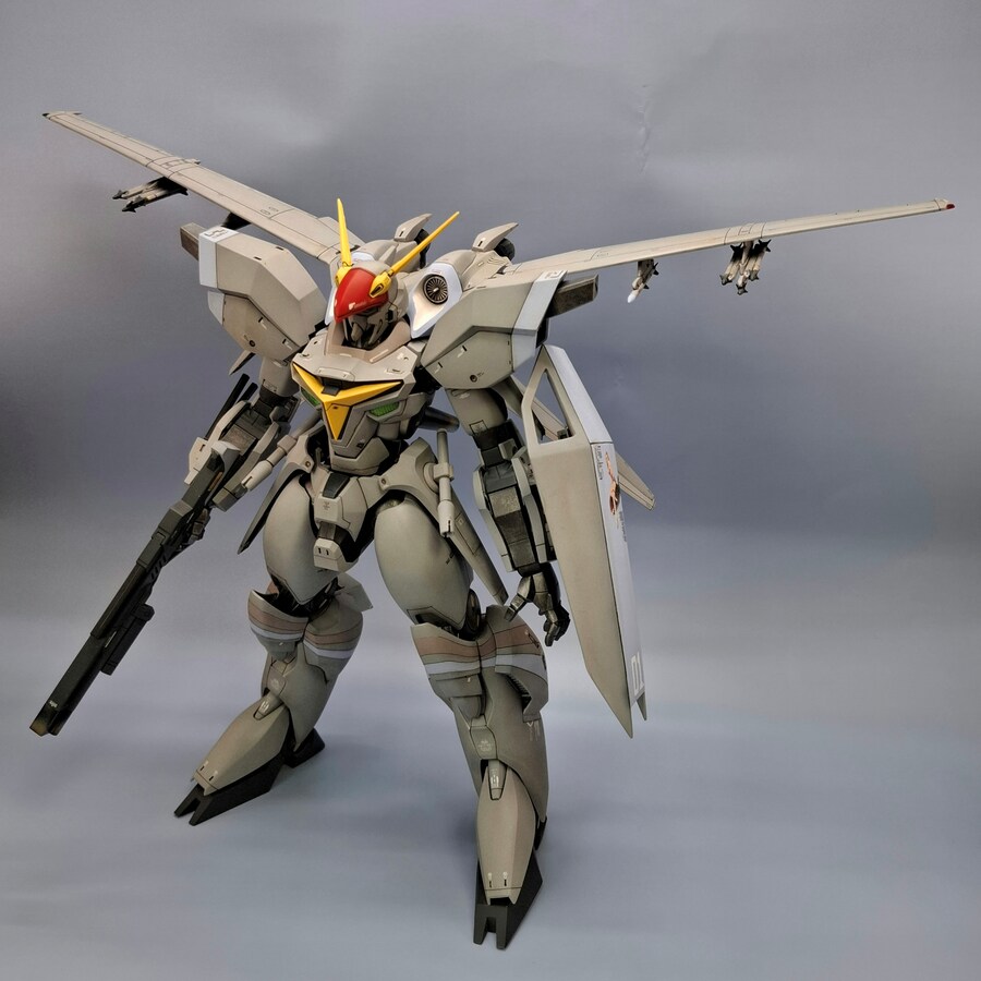 [맥스팩토리] 플라맥스 1/72 드라고나-1_41.jpg