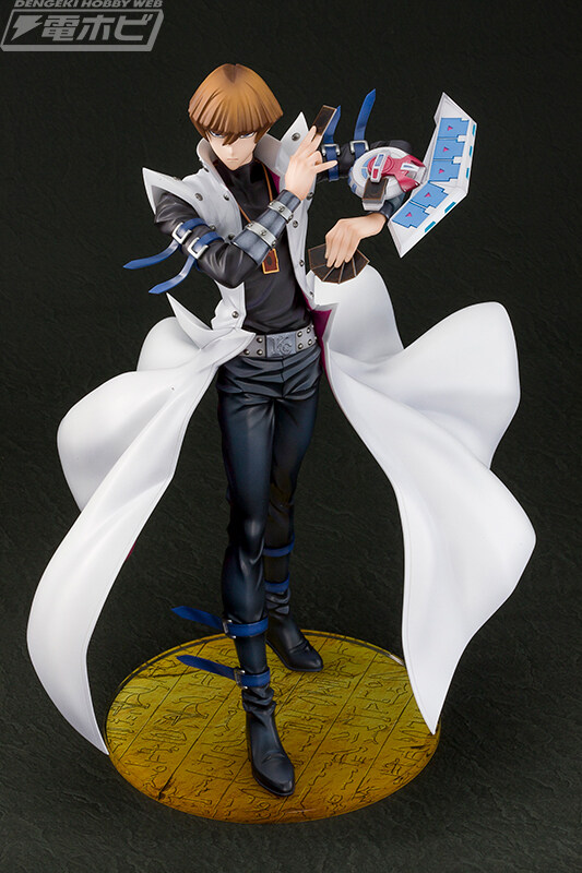 [코토부키야] ARTFX J 1/7 카이바 세토 - 뜨거운 결투자들- 추가 이미지_5.jpg