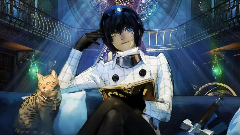 하시노 카츠라, 아틀러스 JRPG는 "더 넓은 층을 향해"_1.jpg