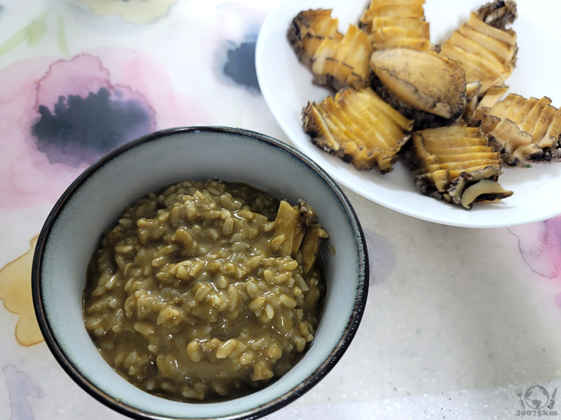 전복죽과 전복찜을 만들었습니당_7.jpg