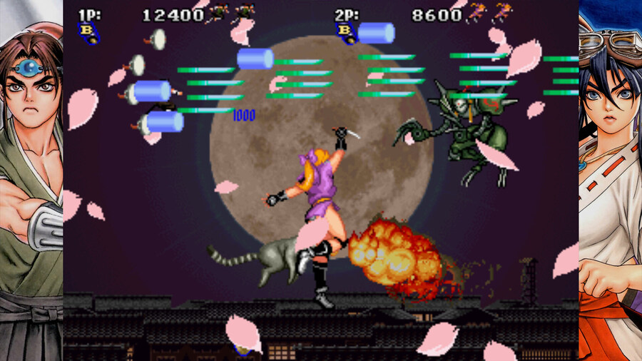 [오늘의 스팀] 텐가이 포함, 사이쿄 게임 한국어판 출시_1.jpg