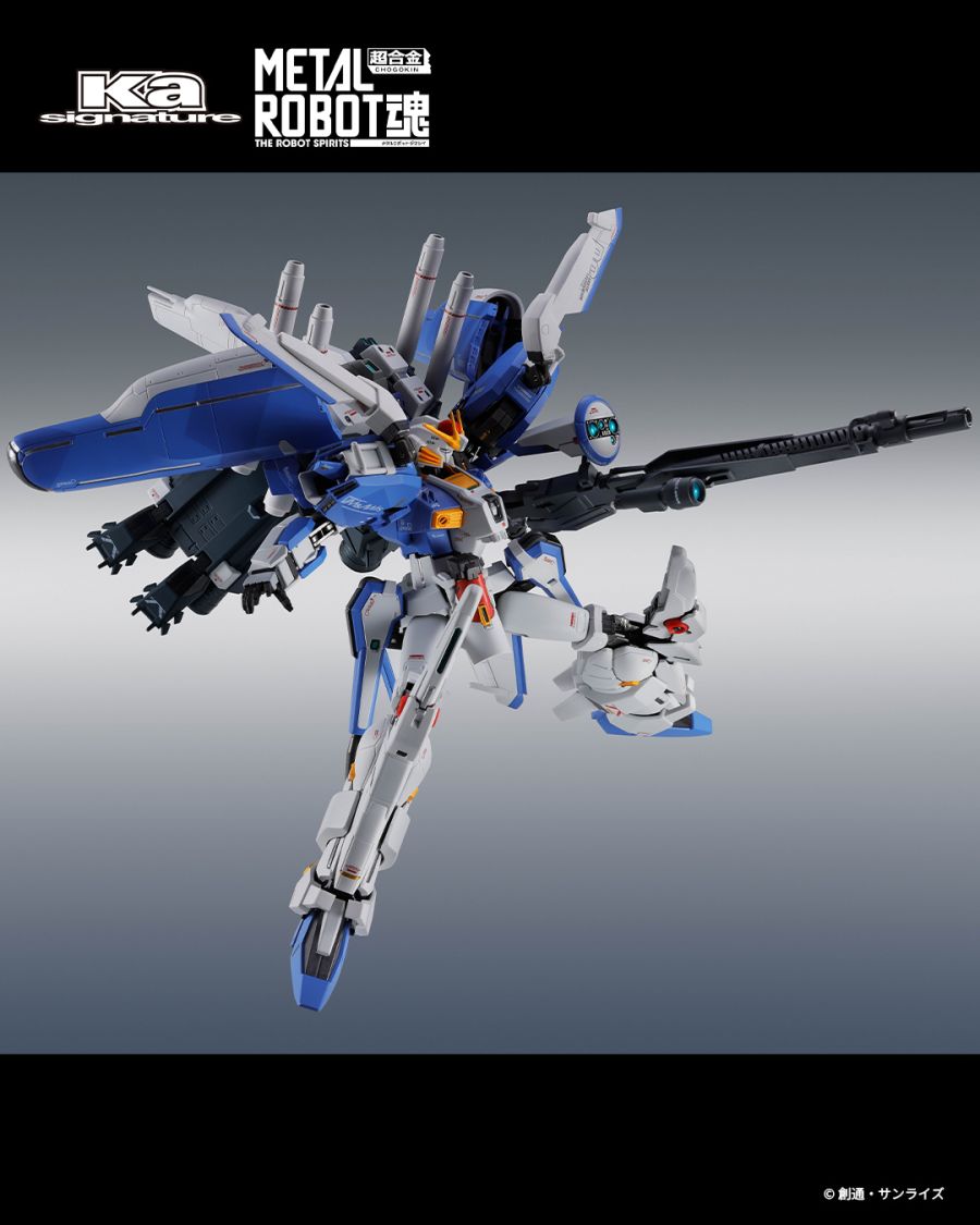 [반다이] 메탈 로봇혼 카 시그네처 EX-S 건담 리 코디네이트_9.jpg