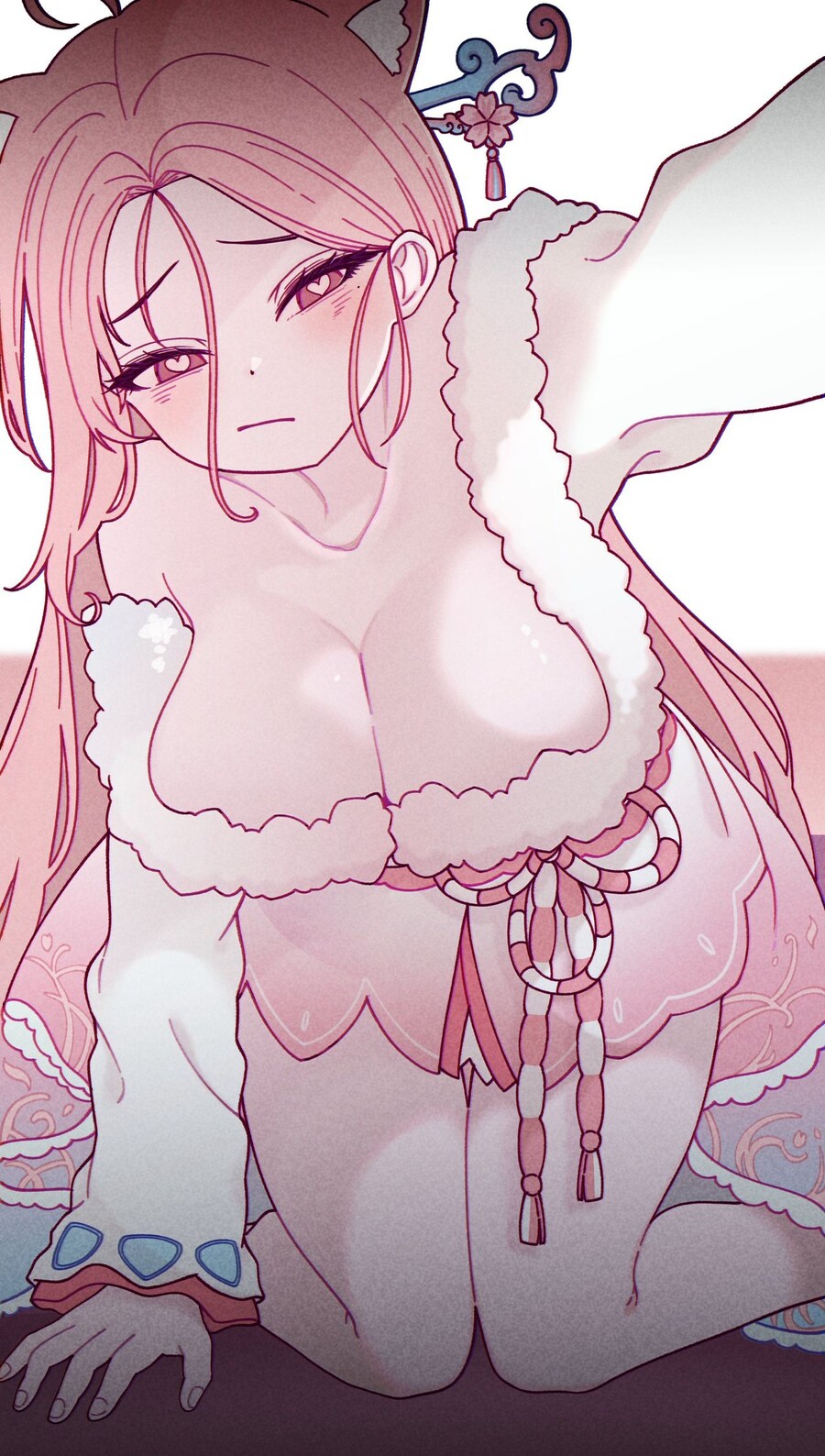 트릭컬) 엄청나게 떡상한 사도_2.jpg