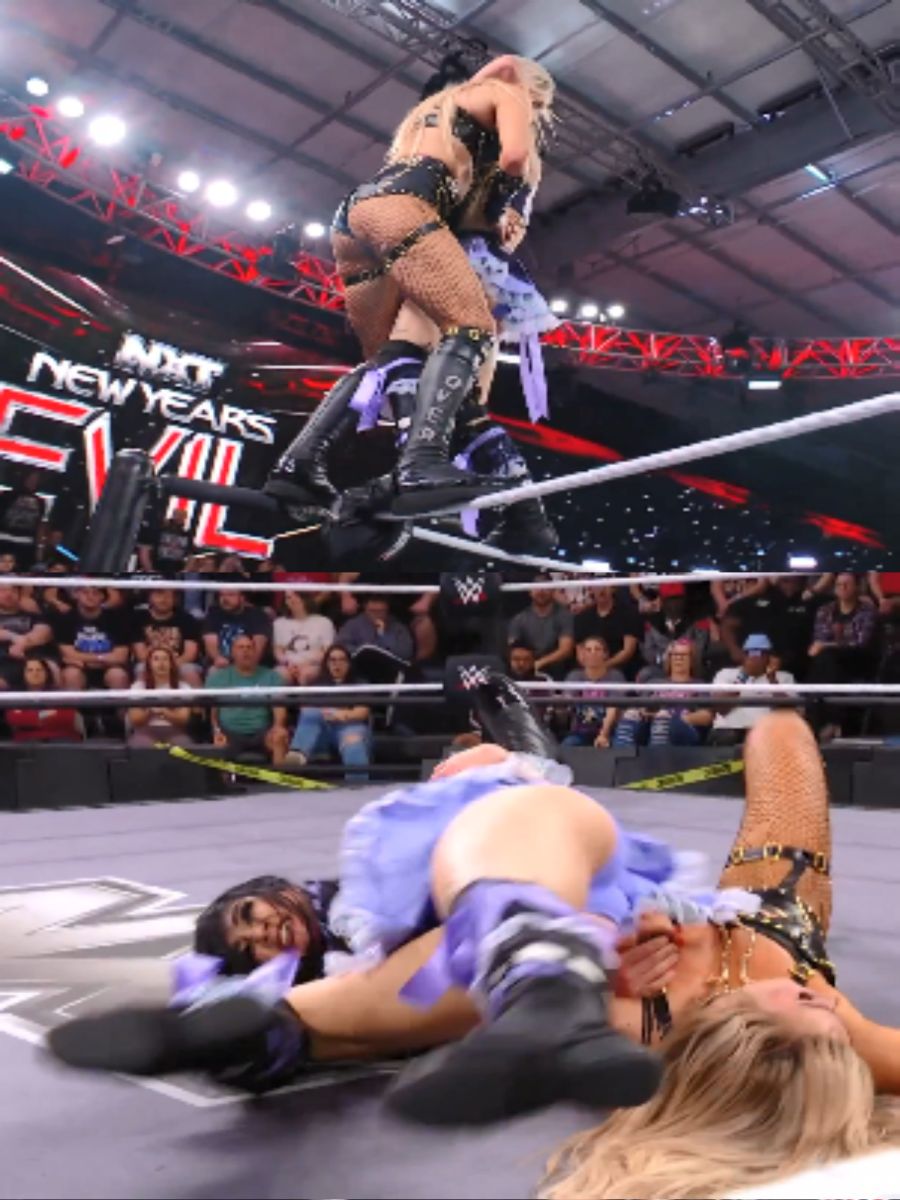 260106 WWE NXT 간락결과(뉴 이어'스 이블 2026 특집)_4.jpg