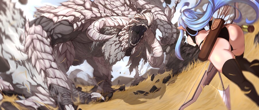 메카/크리쳐 등등 여러가지 그려서 올려보는 샘플들_5.png