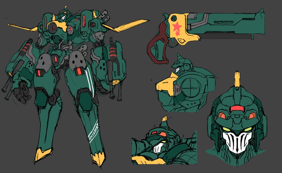 메카/크리쳐 등등 여러가지 그려서 올려보는 샘플들_18.png