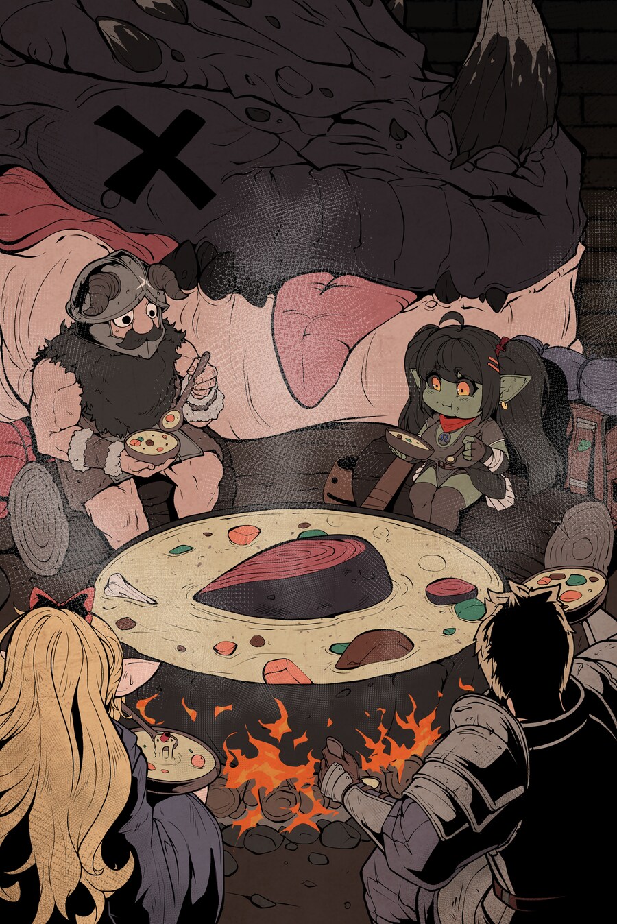 메카/크리쳐 등등 여러가지 그려서 올려보는 샘플들_24.png