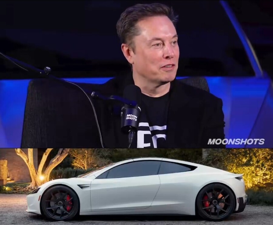 일론머스크 "테슬라 로드스터 지상 최고의 차가 될것"_2.jpg