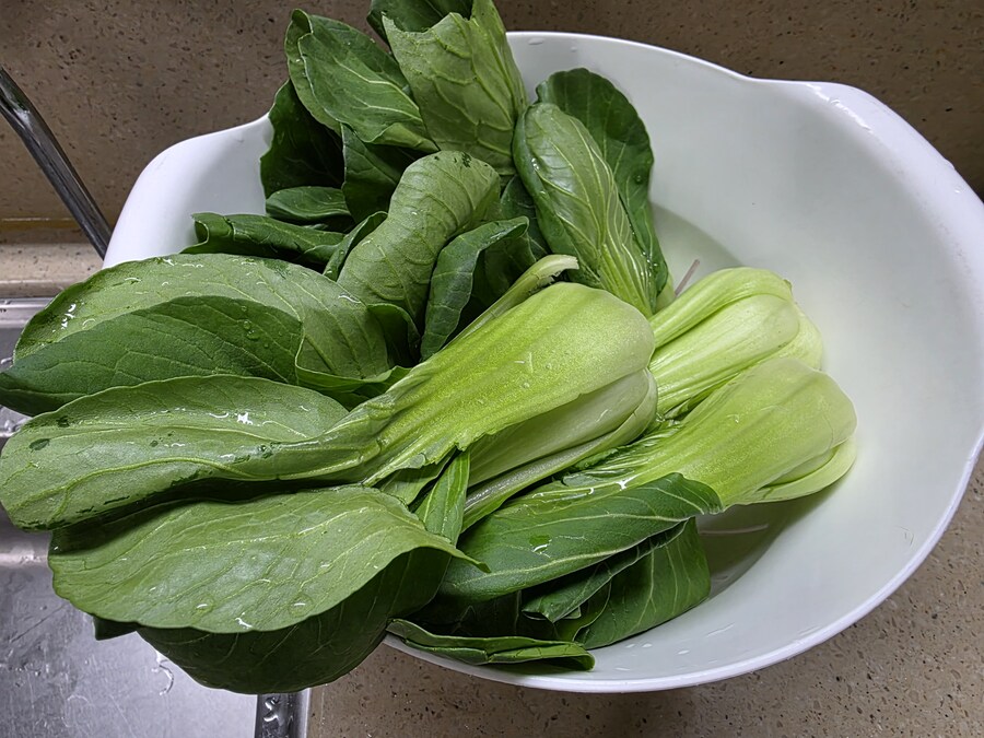 직장에서 3천원씩 걷어서 해먹는 점심 동파육_5.jpg