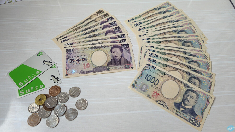 무인 호텔이 좋구만요.. 후쿠오카 1일차_1.jpg