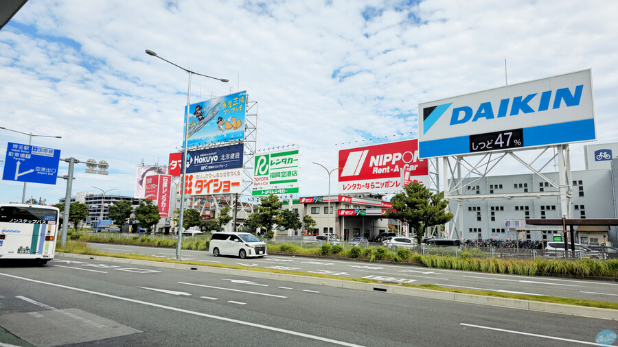 무인 호텔이 좋구만요.. 후쿠오카 1일차_13.jpg