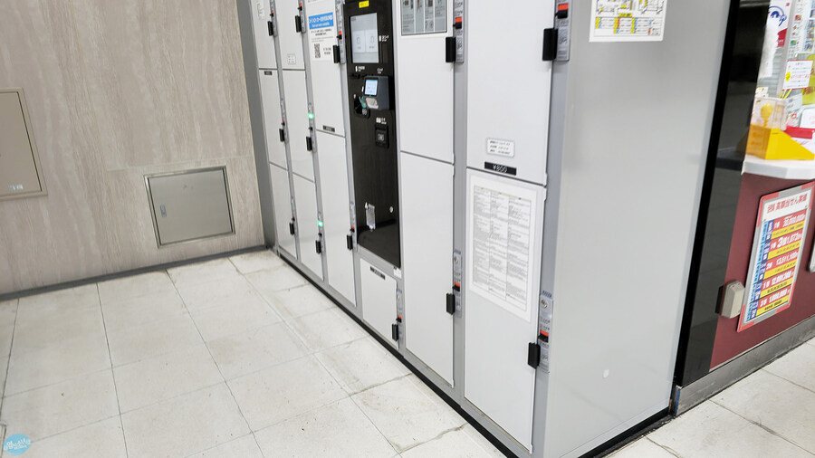 무인 호텔이 좋구만요.. 후쿠오카 1일차_15.jpg