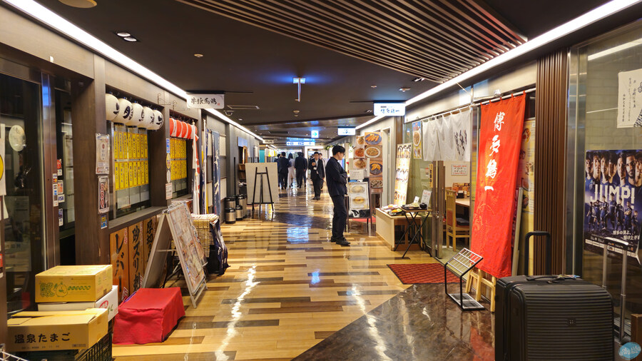 무인 호텔이 좋구만요.. 후쿠오카 1일차_28.jpg