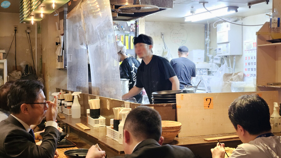 무인 호텔이 좋구만요.. 후쿠오카 1일차_39.jpg