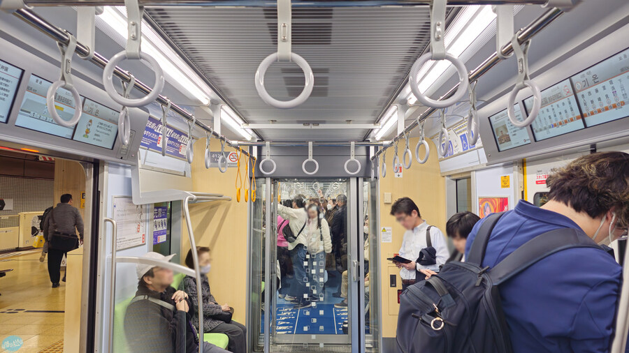 무인 호텔이 좋구만요.. 후쿠오카 1일차_44.jpg