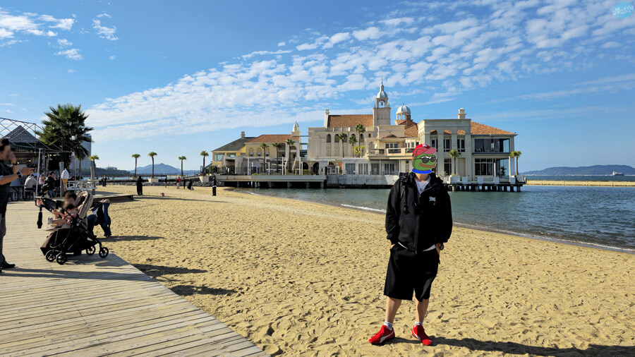 무인 호텔이 좋구만요.. 후쿠오카 1일차_59.jpg