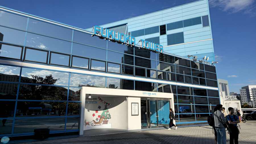 무인 호텔이 좋구만요.. 후쿠오카 1일차_64.jpg