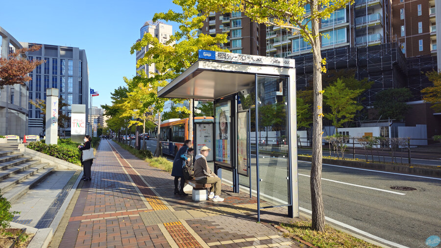 무인 호텔이 좋구만요.. 후쿠오카 1일차_79.jpg