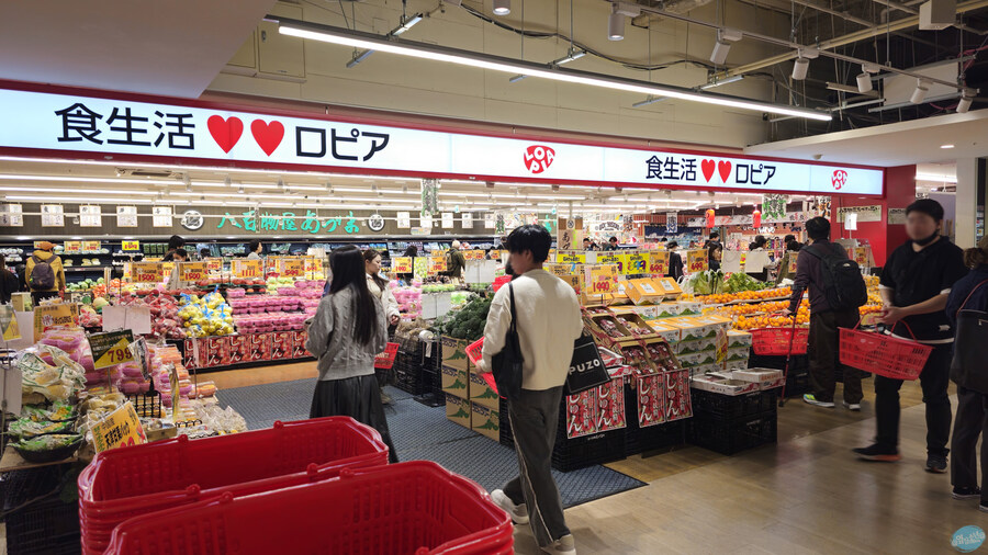 무인 호텔이 좋구만요.. 후쿠오카 1일차_90.jpg