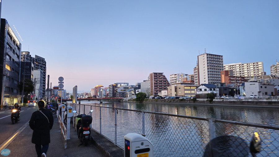 무인 호텔이 좋구만요.. 후쿠오카 1일차_126.jpg