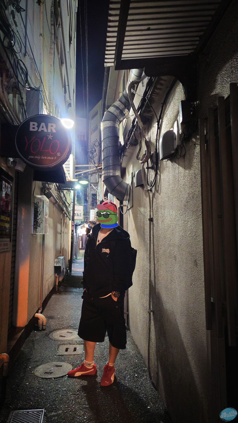 무인 호텔이 좋구만요.. 후쿠오카 1일차_141.jpg