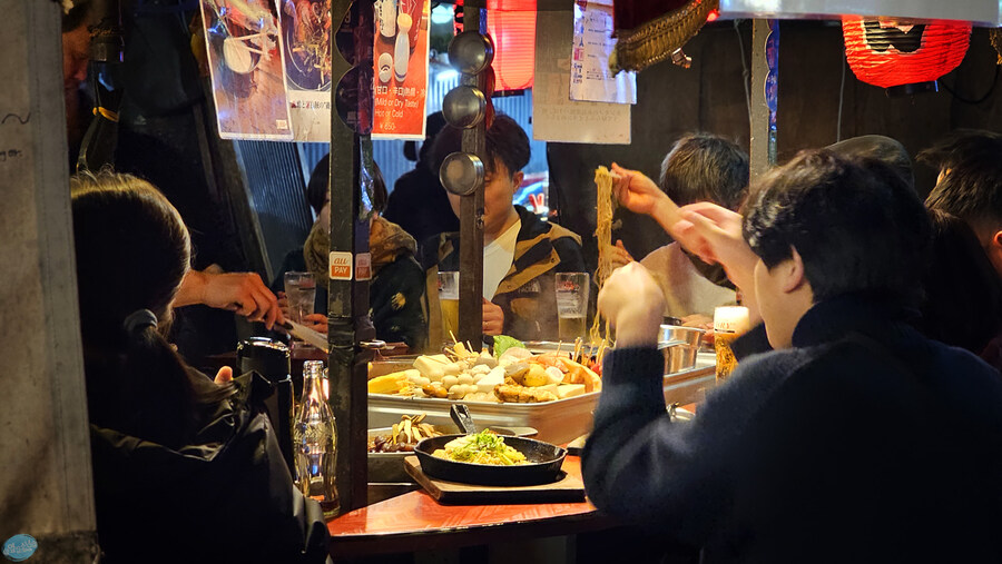 무인 호텔이 좋구만요.. 후쿠오카 1일차_146.jpg