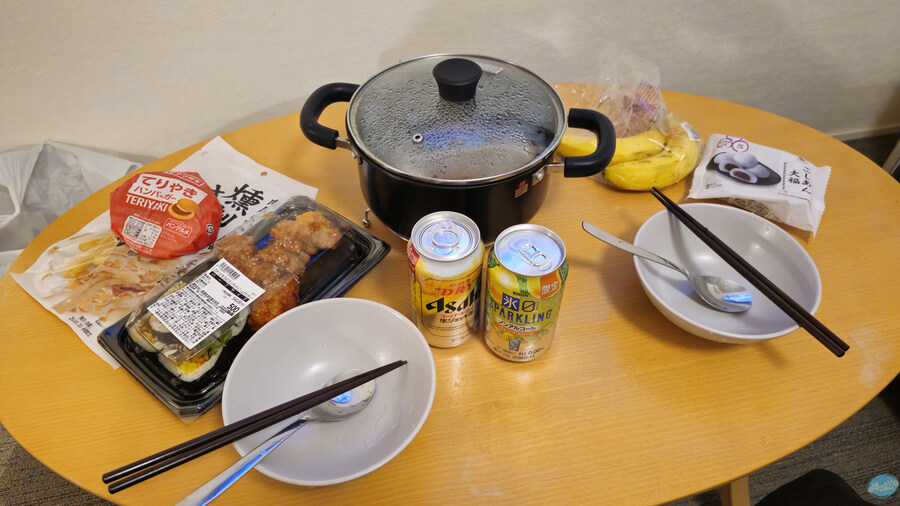 무인 호텔이 좋구만요.. 후쿠오카 1일차_172.jpg