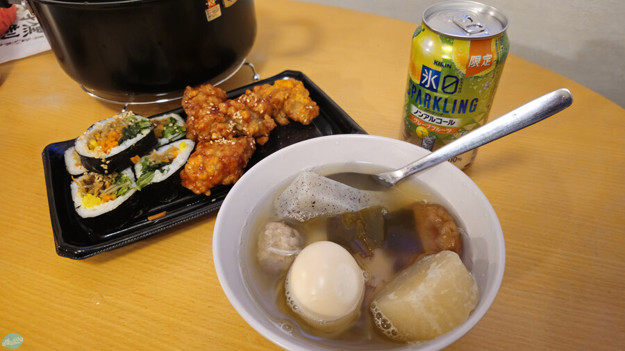 무인 호텔이 좋구만요.. 후쿠오카 1일차_173.jpg