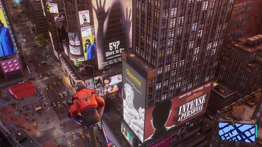 마블 대표 서민 히어로 스파이더맨_4.png