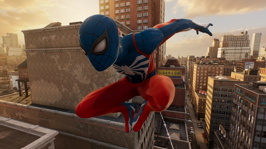 마블 대표 서민 히어로 스파이더맨_8.png