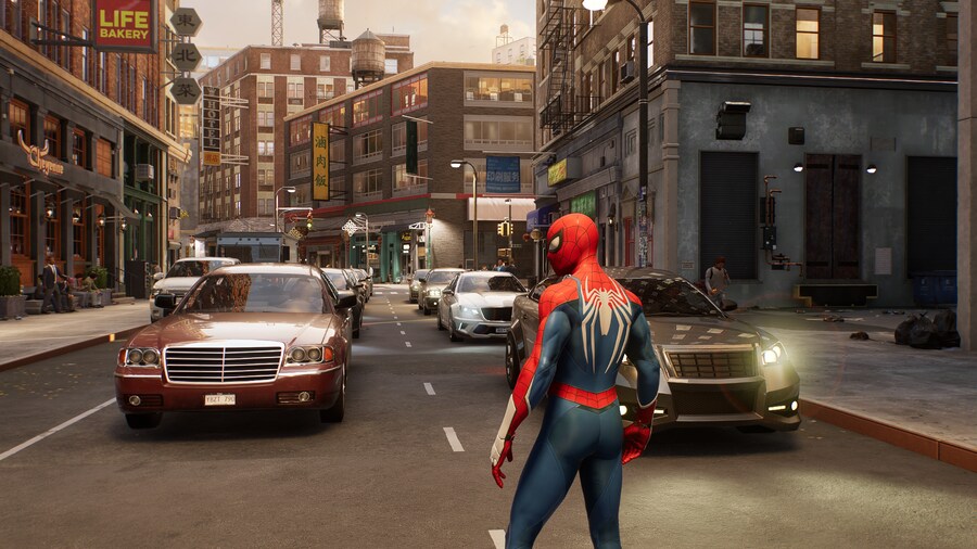 마블 대표 서민 히어로 스파이더맨_9.png