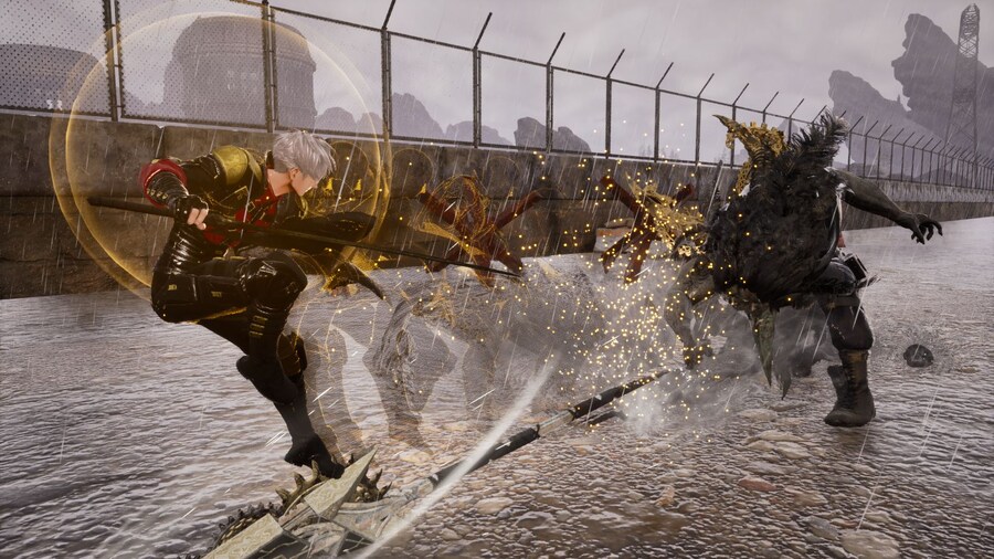 코드 베인 2 개발자 인터뷰 - 무기를 중심으로 나만의 스타일을 추구하는 빌드_3.jpg