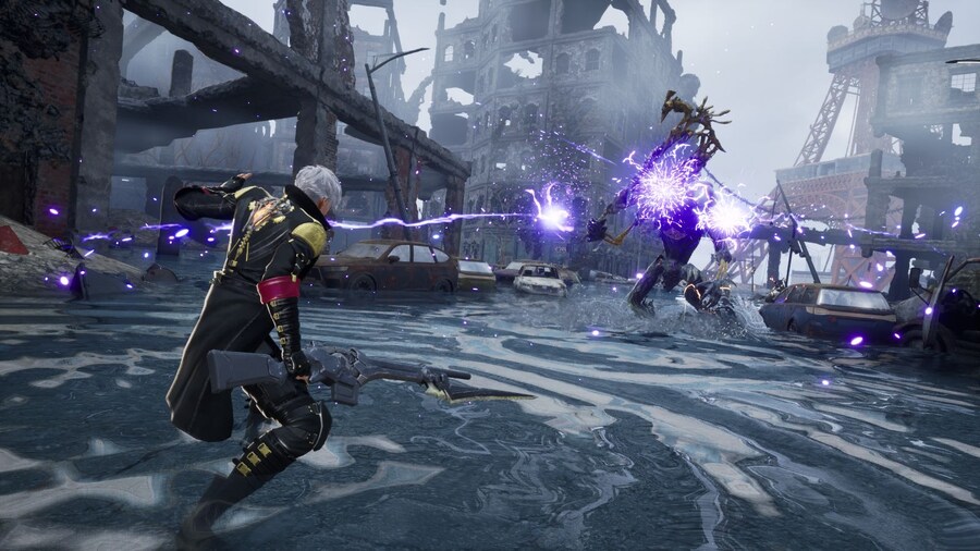 코드 베인 2 개발자 인터뷰 - 무기를 중심으로 나만의 스타일을 추구하는 빌드_5.jpg