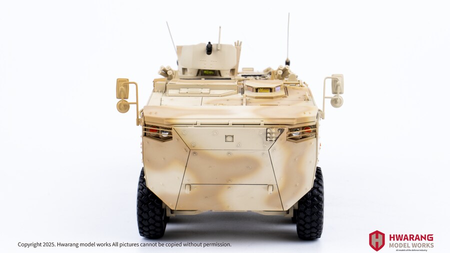 아카데미 1/35 K808 장갑차 중동/아프리카 버전_10.png
