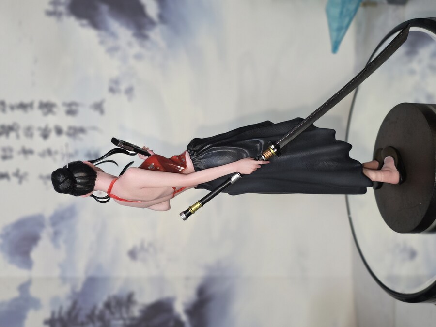 1/7 베트남 여검객 완성_5.jpg