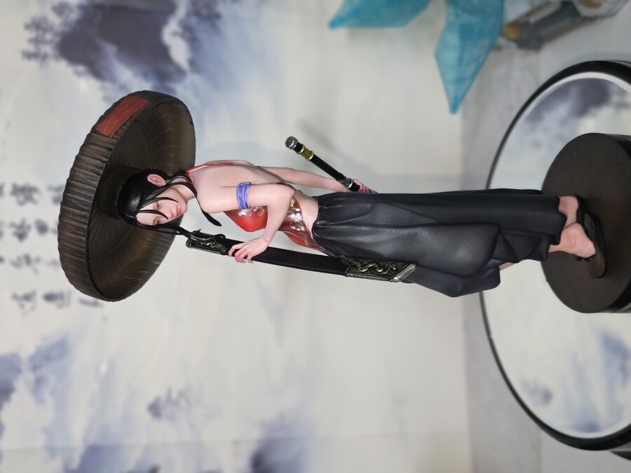 1/7 베트남 여검객 완성_10.jpg