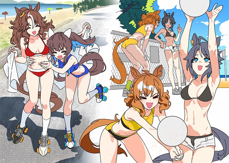 말딸) 육상복 우마무스메가 꼴린다고 해봤자 보통 승부복의 11~12배..._13.png