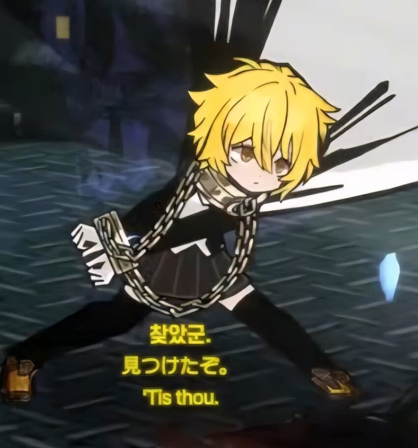 림버스) 요즘 돈키호테에 대해 드는 생각_1.jpg