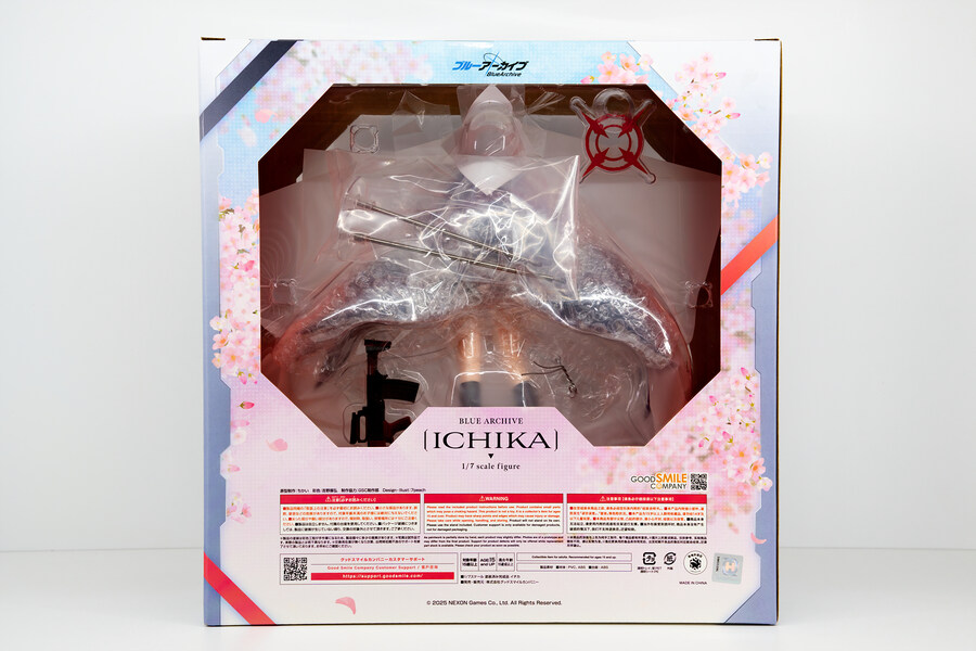 [블루아카] 이치카 "선생님? 그렇게 쳐다보시면 조금 부끄럽슴...다❤️"_2.jpg