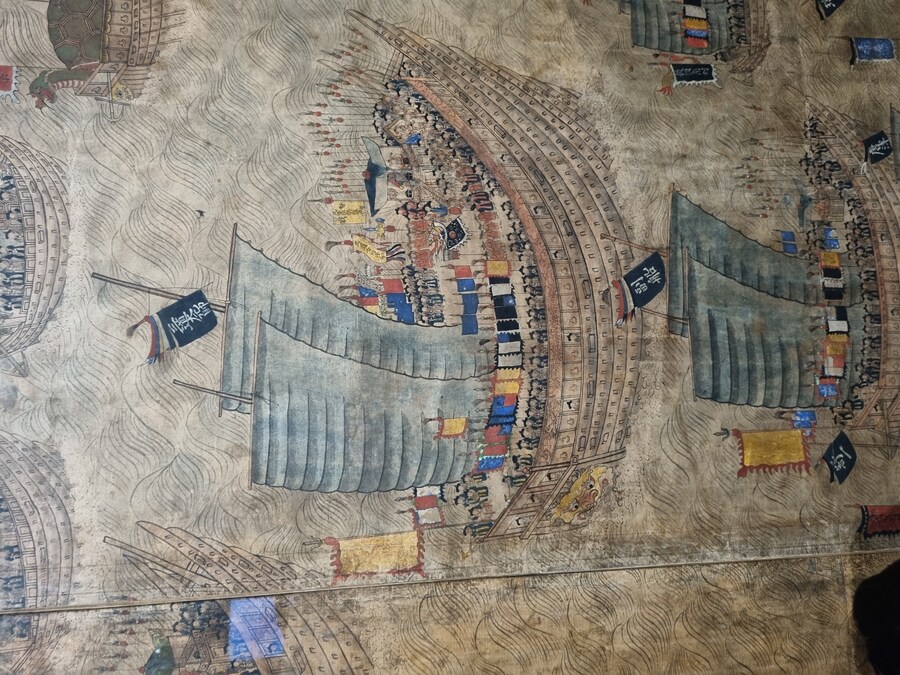 2025년 마지막날 봤던 국립중앙박물관 전시 우리들의 이순신_55.jpg