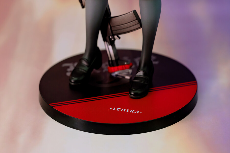 [블루아카] 이치카 "선생님? 그렇게 쳐다보시면 조금 부끄럽슴...다❤️"_12.jpg