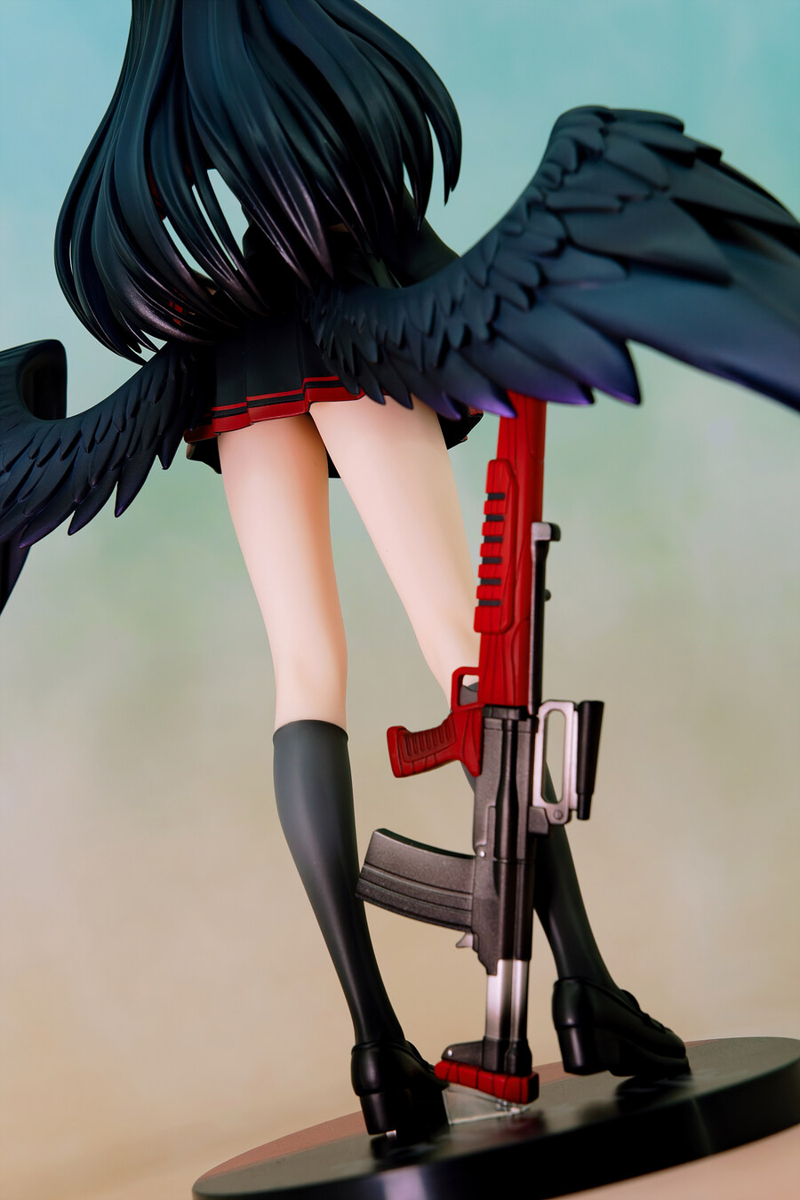 [블루아카] 이치카 "선생님? 그렇게 쳐다보시면 조금 부끄럽슴...다❤️"_18.jpg